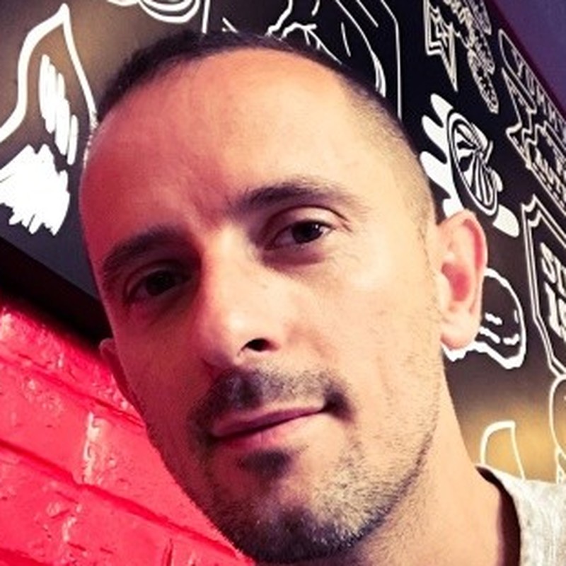 Gabor Boli